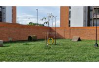 Apartamentos, Alquiler, Jamundí - $1.100.000