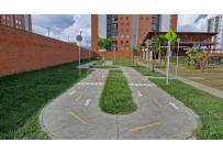 Apartamentos, Alquiler, Jamundí - $1.100.000