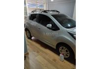 Chevrolet Spark 2015