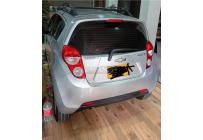 Chevrolet Spark 2015