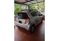 Chevrolet Spark 2015