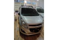 Chevrolet Spark 2015