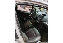 Chevrolet Spark 2015