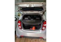 Chevrolet Spark 2015