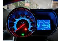 Chevrolet Spark 2015