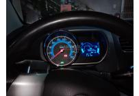 Chevrolet Spark 2015