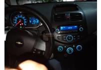 Chevrolet Spark 2015