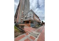 Apartaestudios, Alquiler, Bogotá - $2.500.000