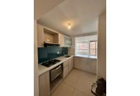 Apartaestudios, Alquiler, Bogotá - $2.500.000
