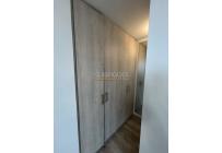 Apartaestudios, Alquiler, Bogotá - $2.500.000