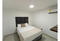 Apartaestudios, Alquiler, Caldas - $1.350.000