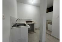 Apartaestudios, Alquiler, Oasis de Comfandi - $650.000