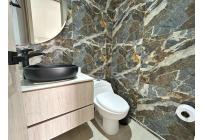 Apartamentos, Venta, Cristales - $810.000.000