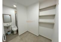 Apartamentos, Venta, Cristales - $810.000.000