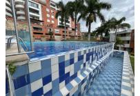 Apartamentos, Venta, Cristales - $810.000.000