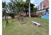 Apartamentos, Venta, Cristales - $810.000.000