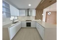 Apartamentos, Venta, Cristales - $1.500.000.000