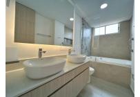 Apartamentos, Venta, Cristales - $1.500.000.000