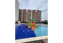 Apartamentos, Alquiler, Valle del Lili - $1.500.000