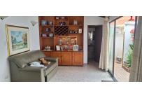 Casas, Venta, La Merced - $615.000.000