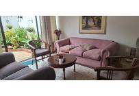 Casas, Venta, La Merced - $615.000.000