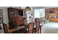 Casas, Venta, La Merced - $615.000.000