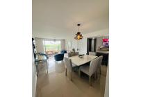 Apartamentos, Venta, La Hacienda - $590.000.000