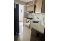 Apartamentos, Venta, La Hacienda - $590.000.000