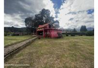 Casas, Venta, Paipa - $1.352.500.000