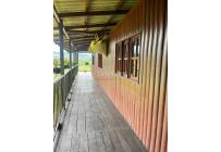 Fincas y Casas Campestres, Venta, Dagua - $700.000.000