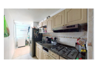 Apartamentos, Venta, El Ingenio - $265.000.000