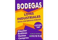 Locales y Bodegas, Venta, Acopi - $1.300.000.000