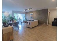 Apartamentos, Venta, Bellavista - $750.000.000
