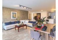 Apartamentos, Venta, Bellavista - $750.000.000