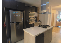 Apartamentos, Venta, Bellavista - $750.000.000