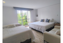 Apartamentos, Venta, Bellavista - $750.000.000