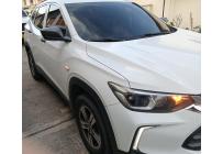 Chevrolet Tracker 2022 - $70.000.000