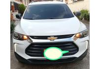 Chevrolet Tracker 2022 - $70.000.000