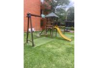 Apartamentos, Venta, Las Quintas de Don Simón - $450.000.000