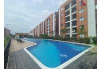 Apartamentos, Alquiler, Jamundí - $1.150.000