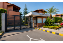 Casas, Venta, San Joaquín - $730.000.000