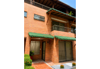 Casas, Venta, San Joaquín - $730.000.000