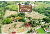 Lotes, Venta, Jamundí - $50.000.000