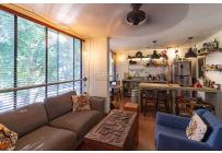 Apartaestudios, Alquiler, Santa Mónica Norte - $1.800.000