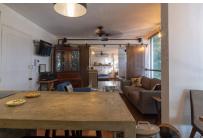 Apartaestudios, Alquiler, Santa Mónica Norte - $1.800.000