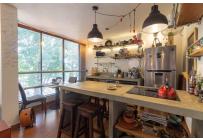 Apartaestudios, Alquiler, Santa Mónica Norte - $1.800.000