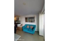 Apartaestudios, Alquiler, Ciudad Jardín - $3.000.000
