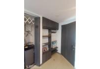 Apartaestudios, Alquiler, Ciudad Jardín - $3.000.000