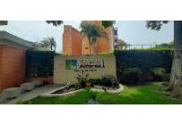Apartamentos, Alquiler, Ciudad Jardín - $4.500.000