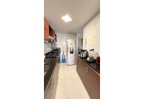Apartamentos, Venta, Ciudad Jardín - $490.000.000